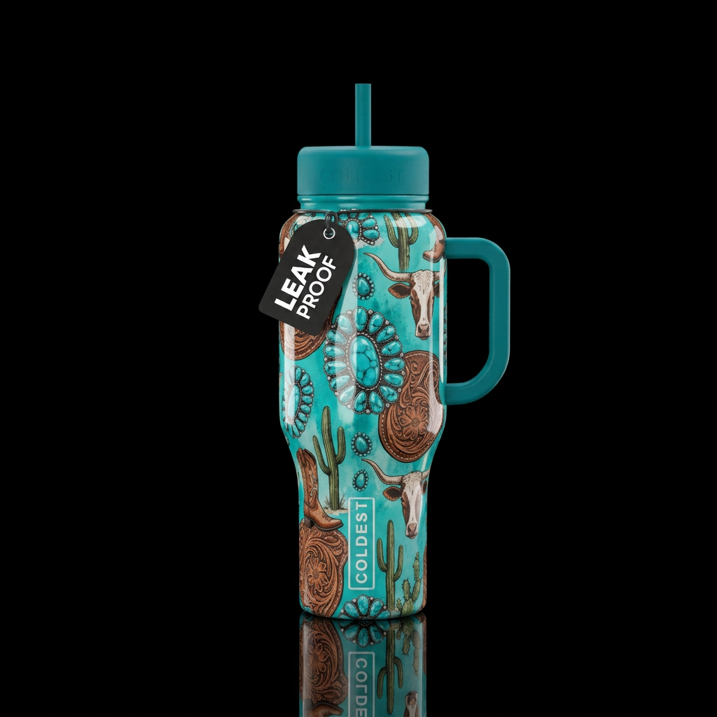 Design water bottle design