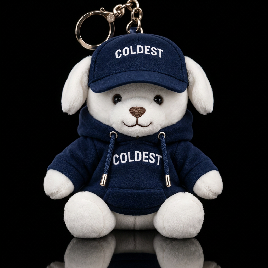 Frost water bottle design