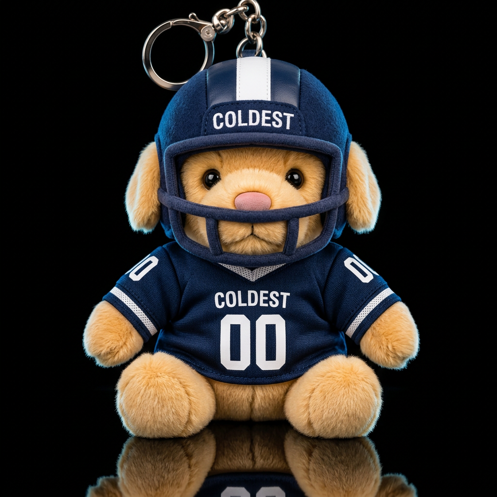 Golden Receiver water bottle design