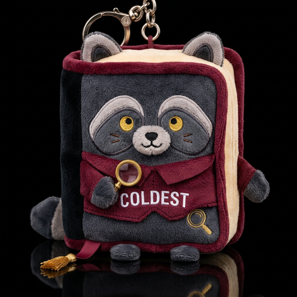 Sleuth Paws water bottle design