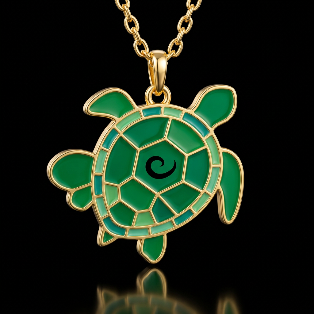 Tommy Turtle water bottle design