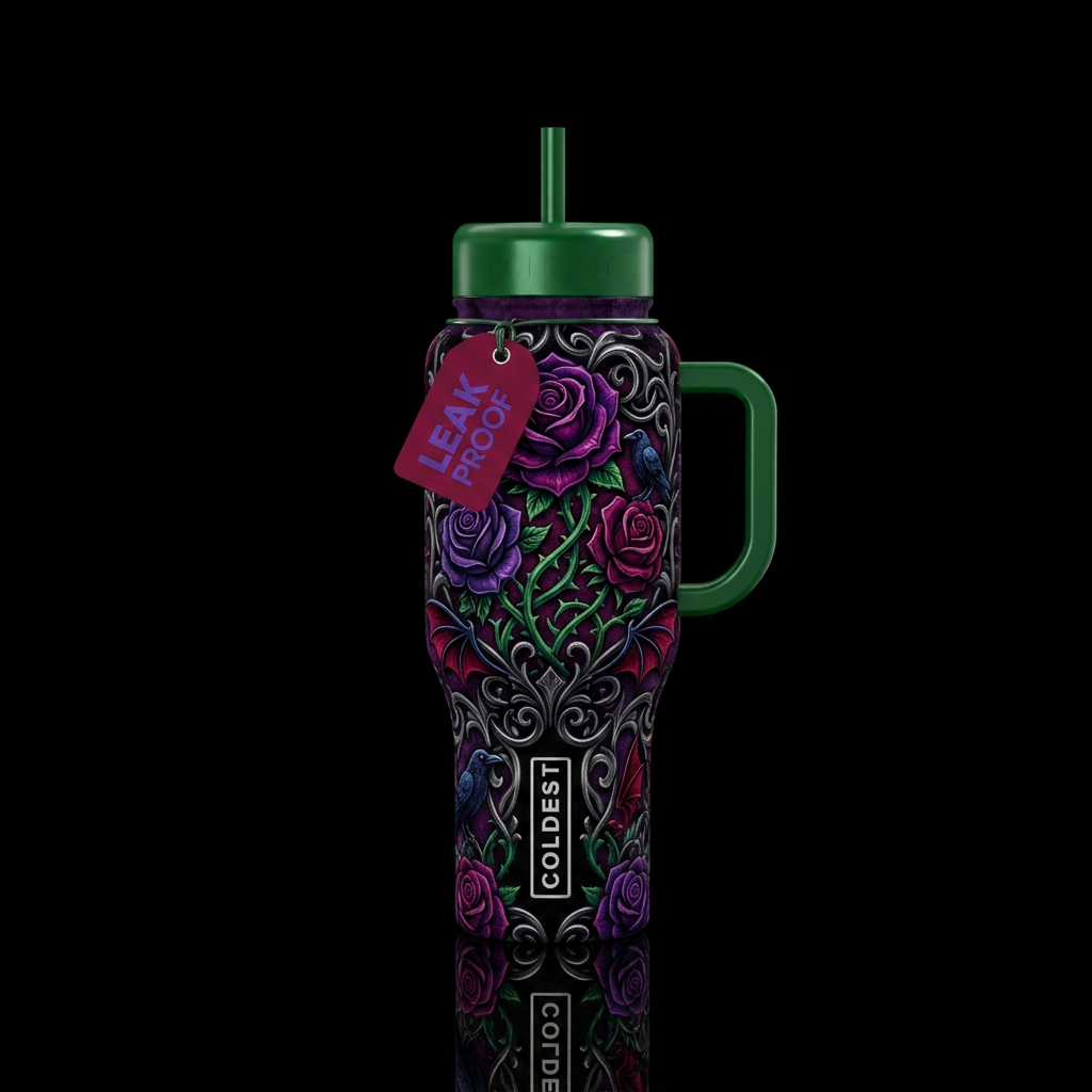 Bottle Design water bottle design