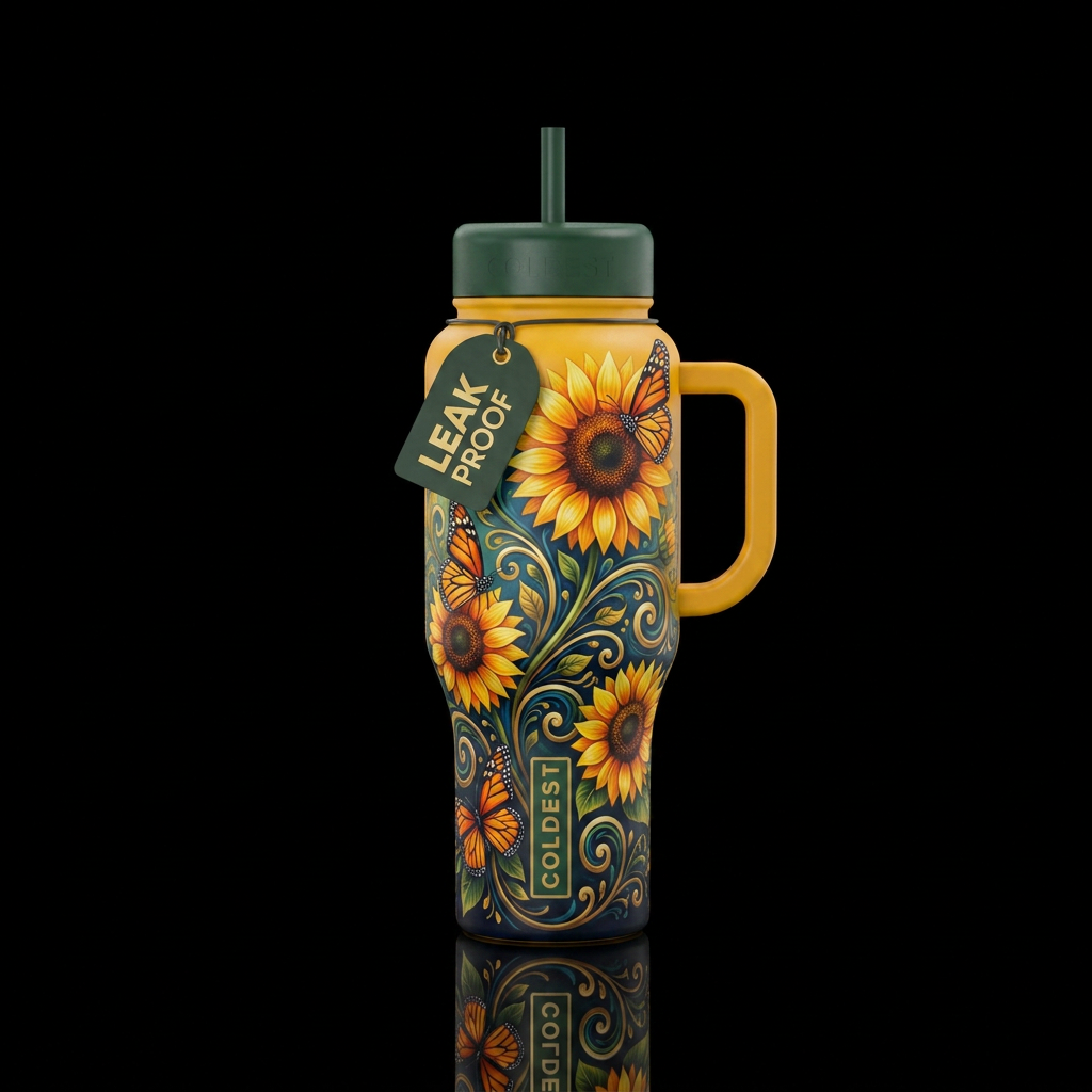 Bottle Design water bottle design