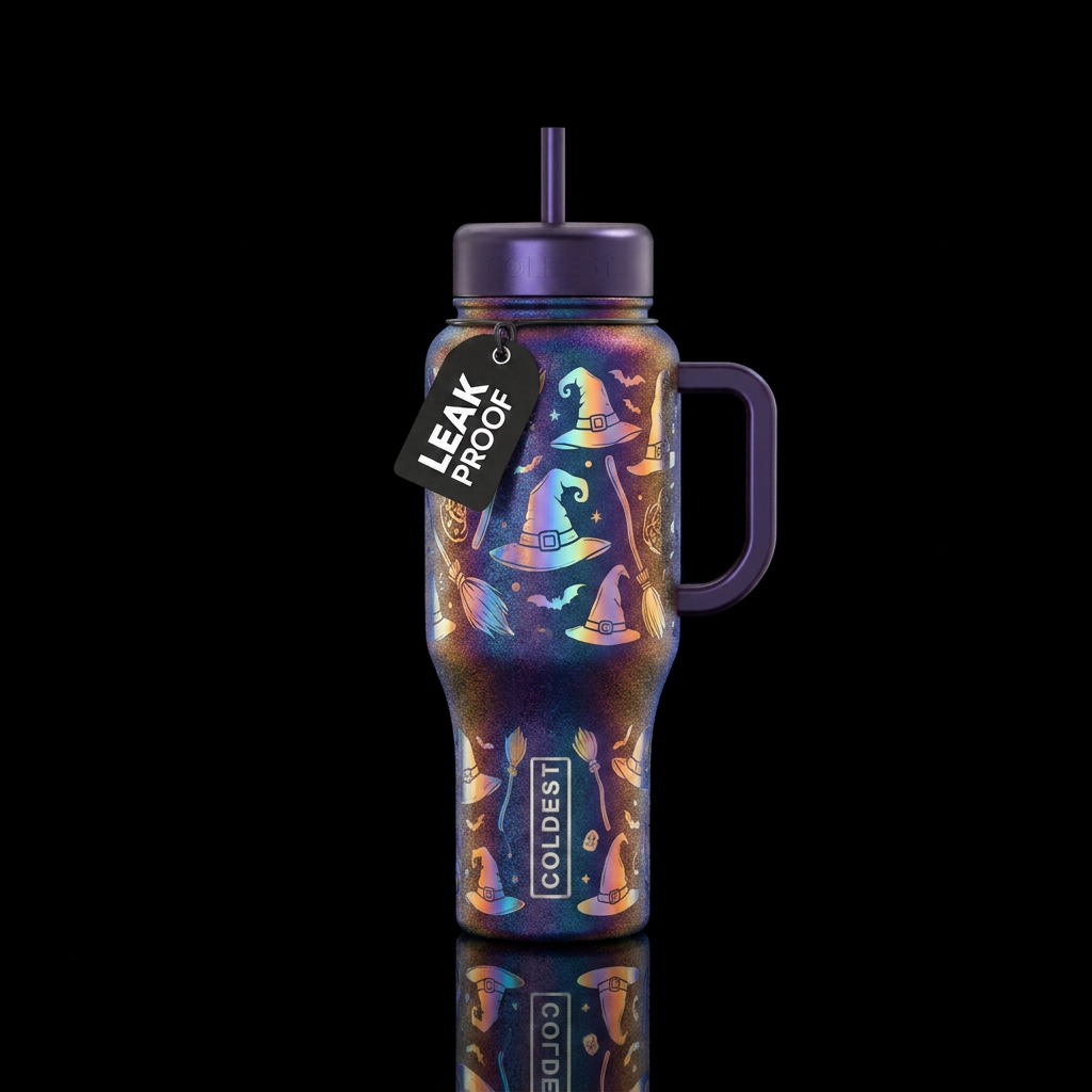 Bottle Design water bottle design