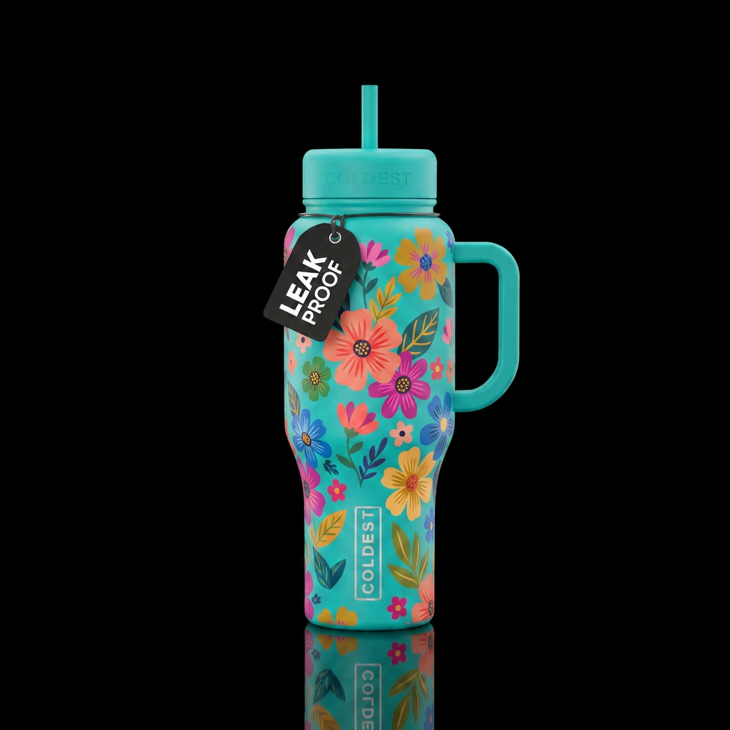 Bottle Design water bottle design