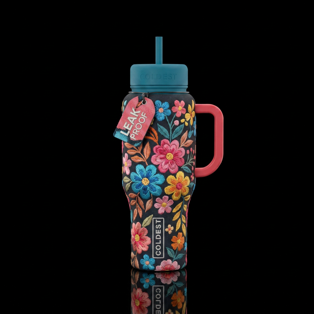 Bottle Design water bottle design