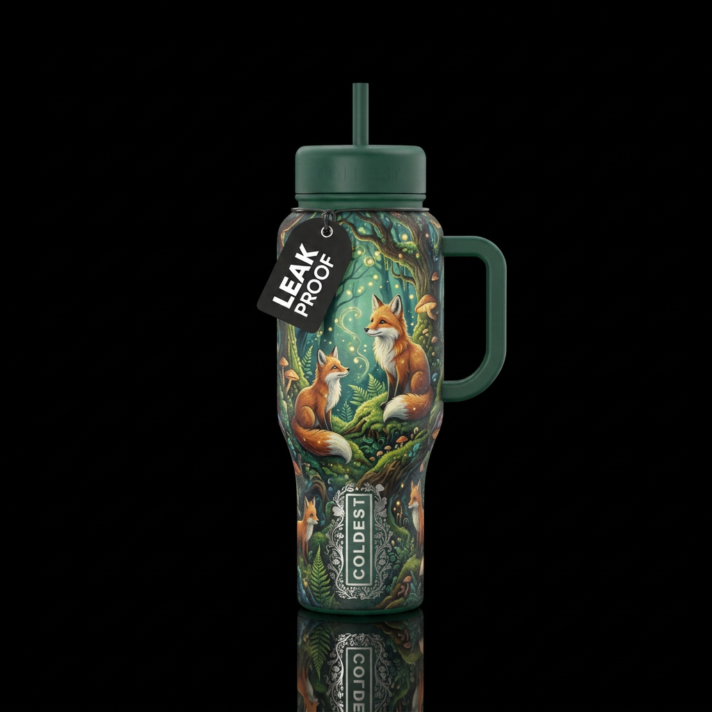 Bottle Design water bottle design
