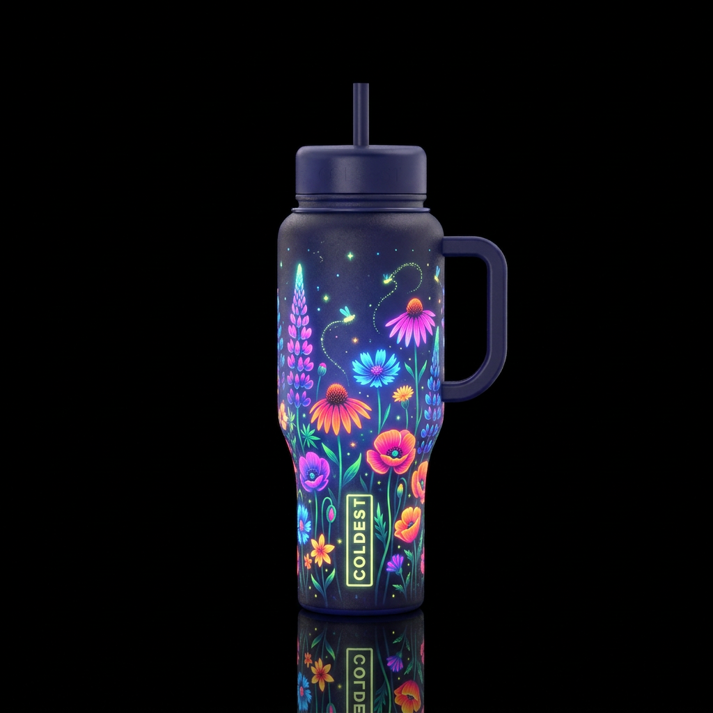 Bottle Design water bottle design