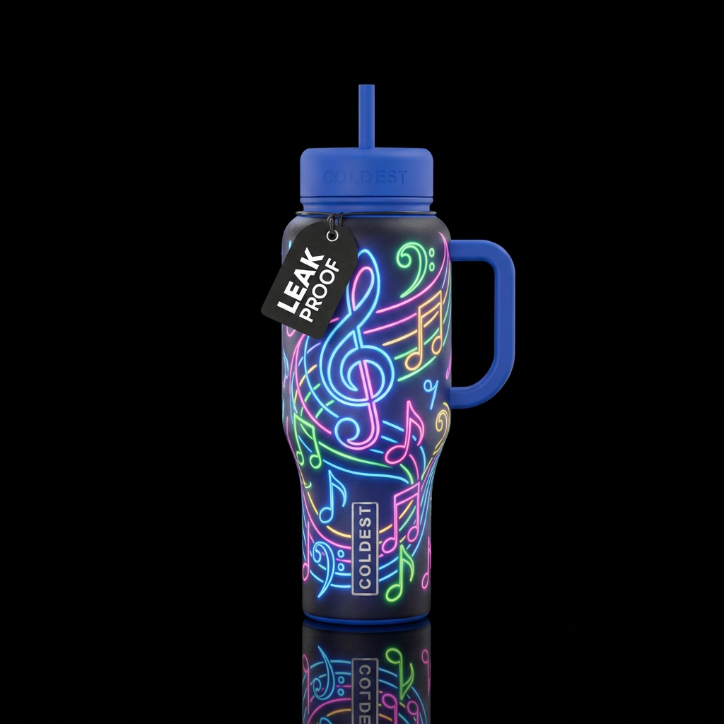 Bottle Design water bottle design