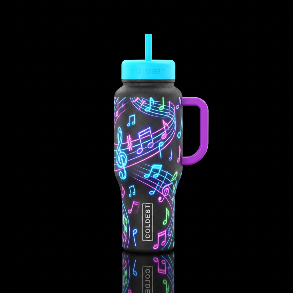 Bottle Design water bottle design