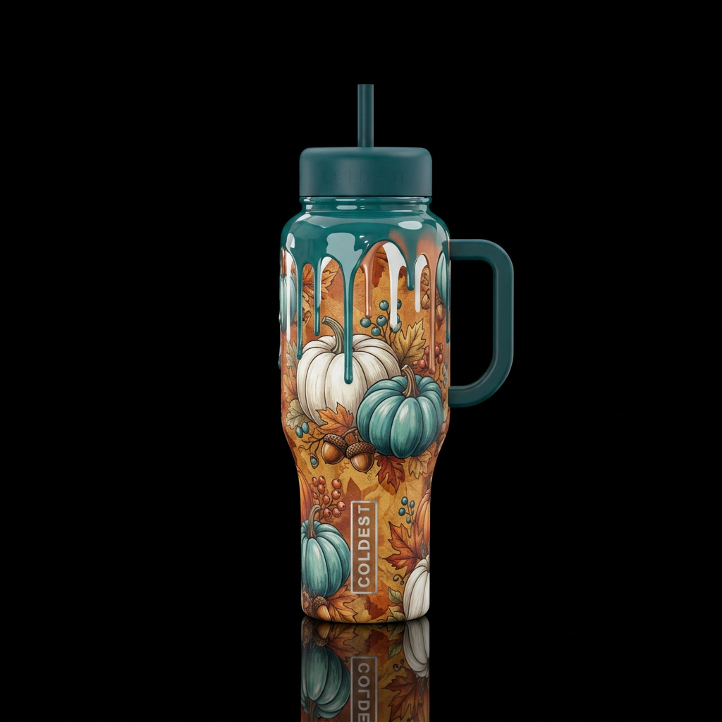 Bottle Design water bottle design