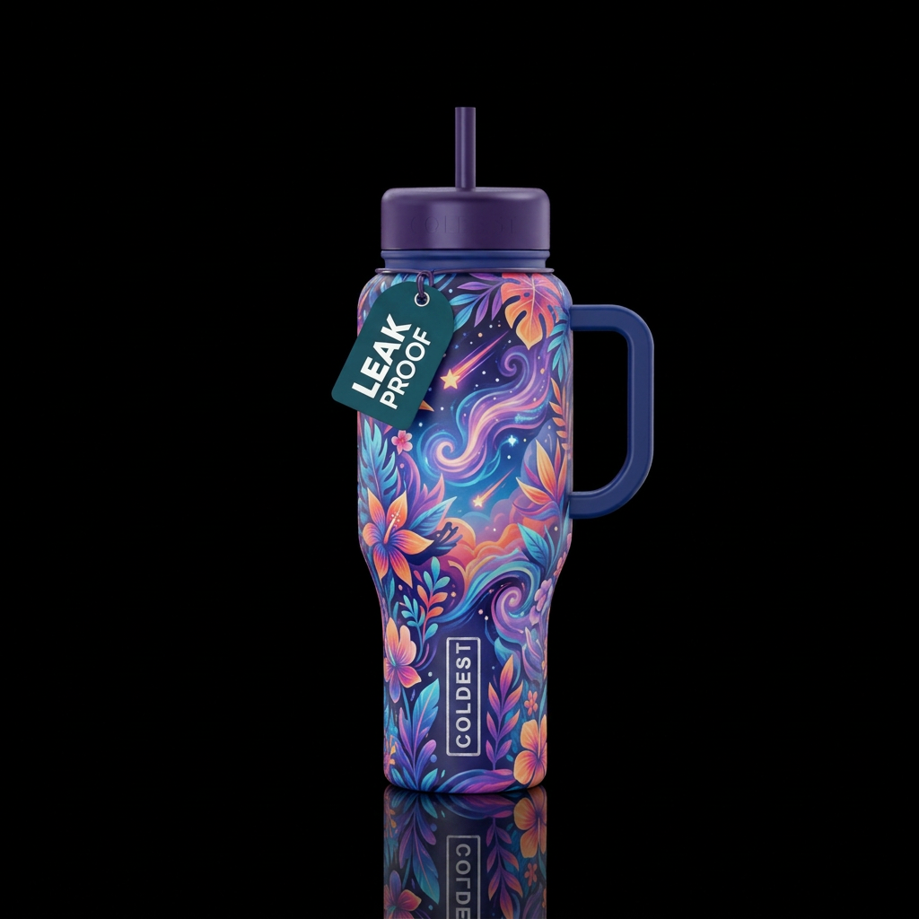 Bottle Design water bottle design