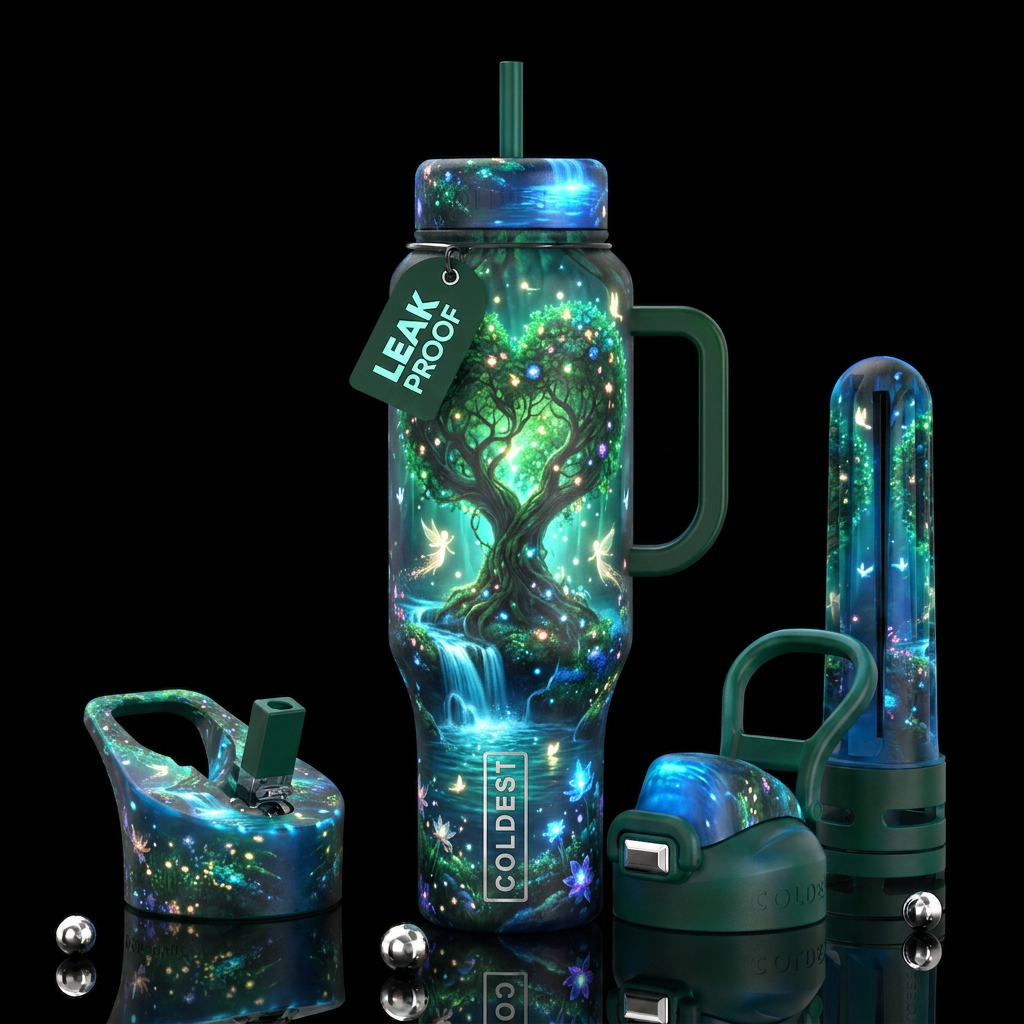 dantewada... water bottle design