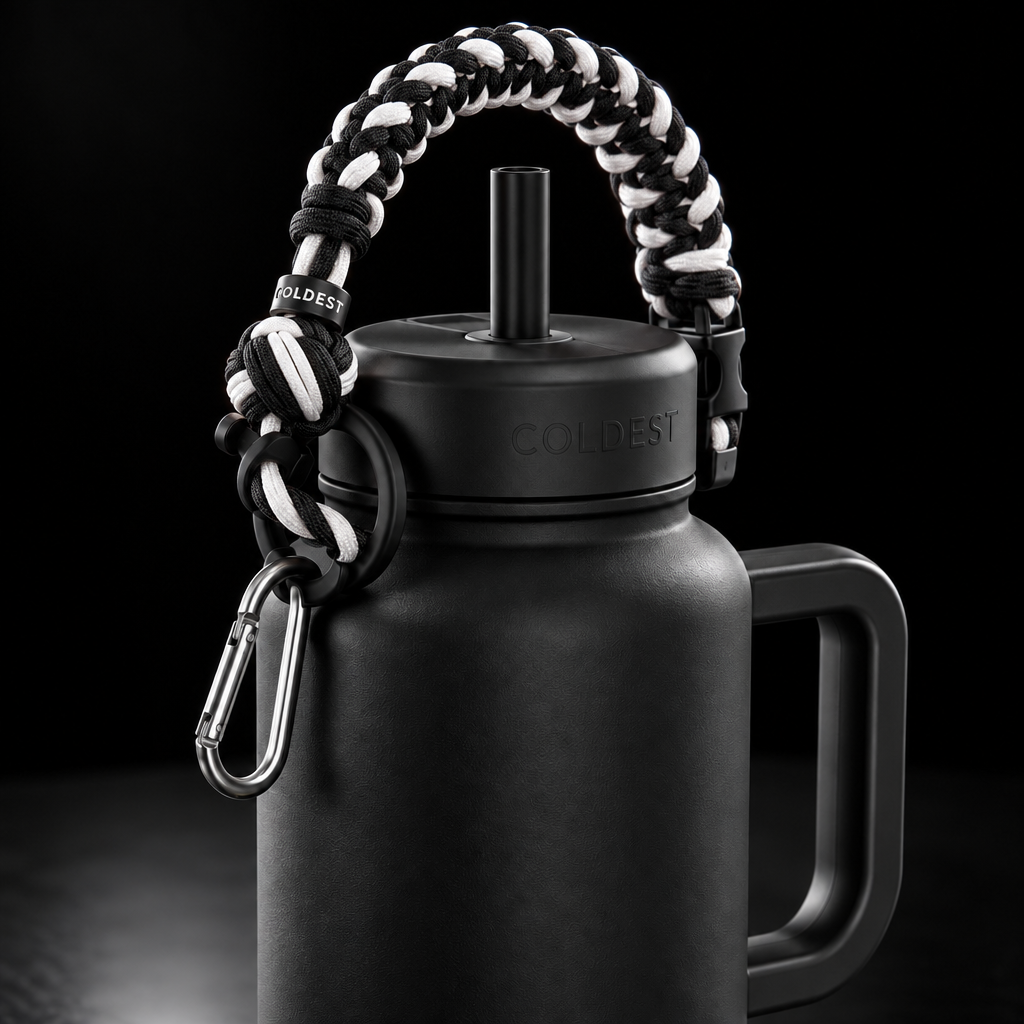 .boo water bottle design