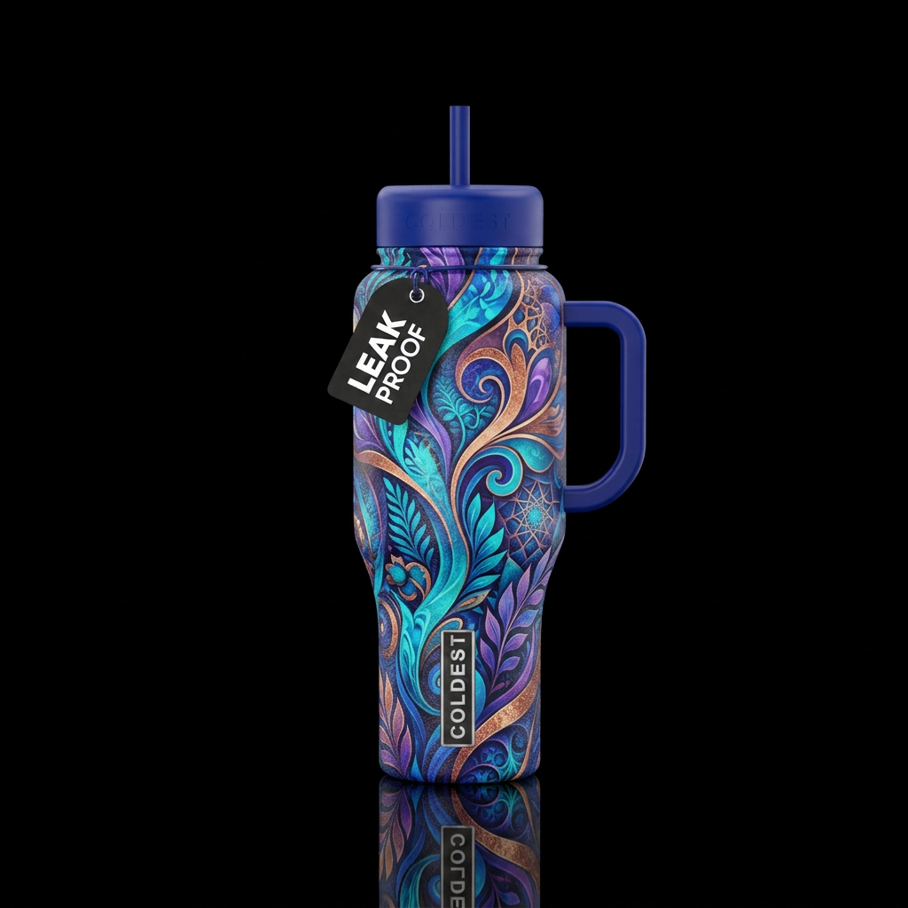 Yes water bottle design