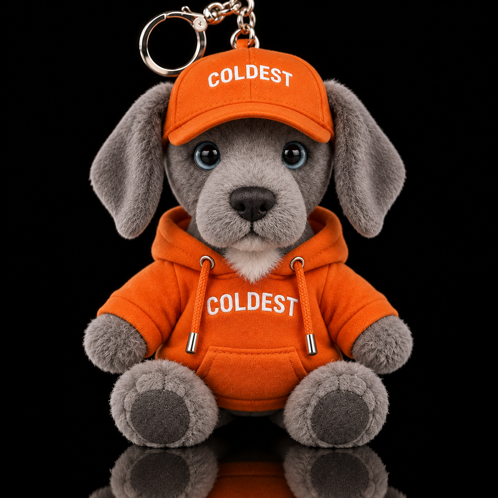 Gus water bottle design
