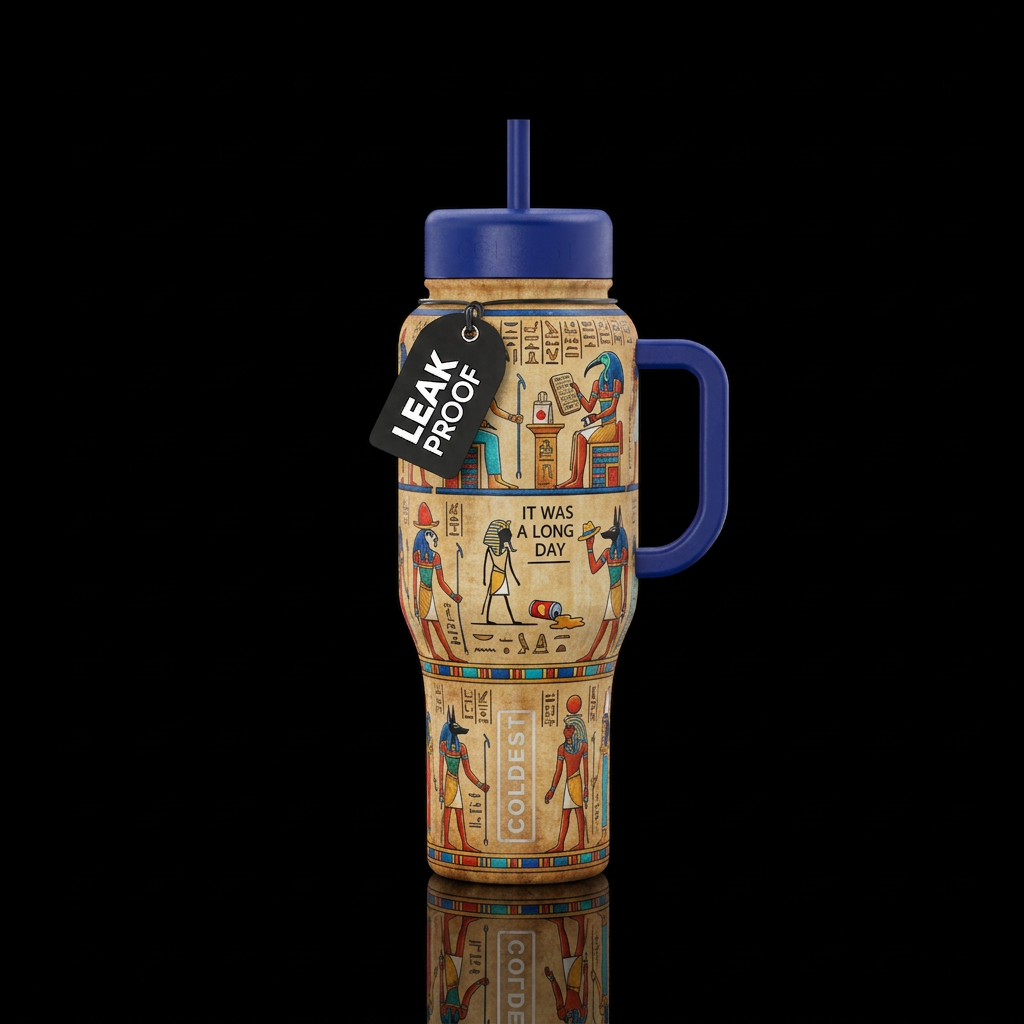 beautiul, funny, realism, ancient, old water bottle design