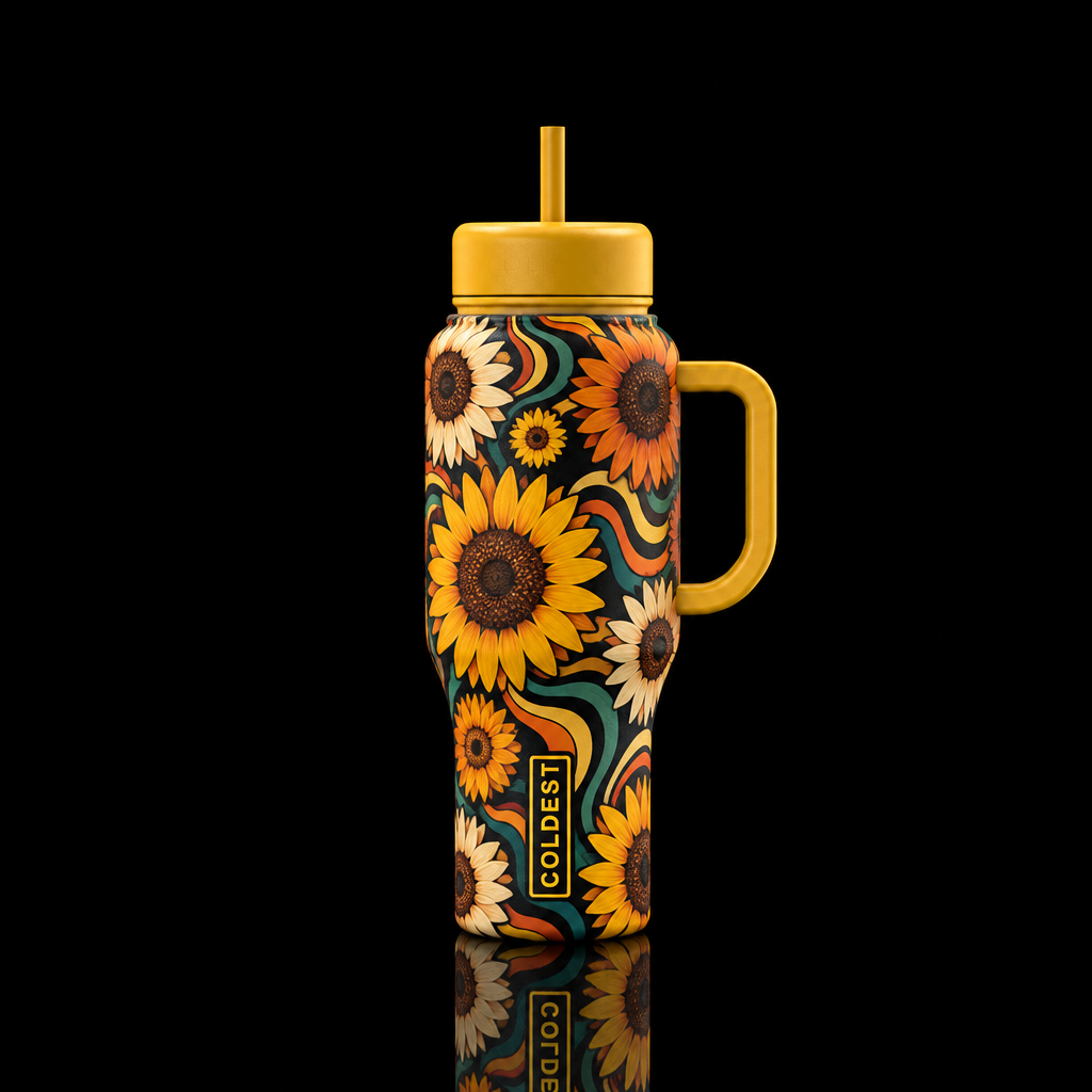 Any boho water bottle design