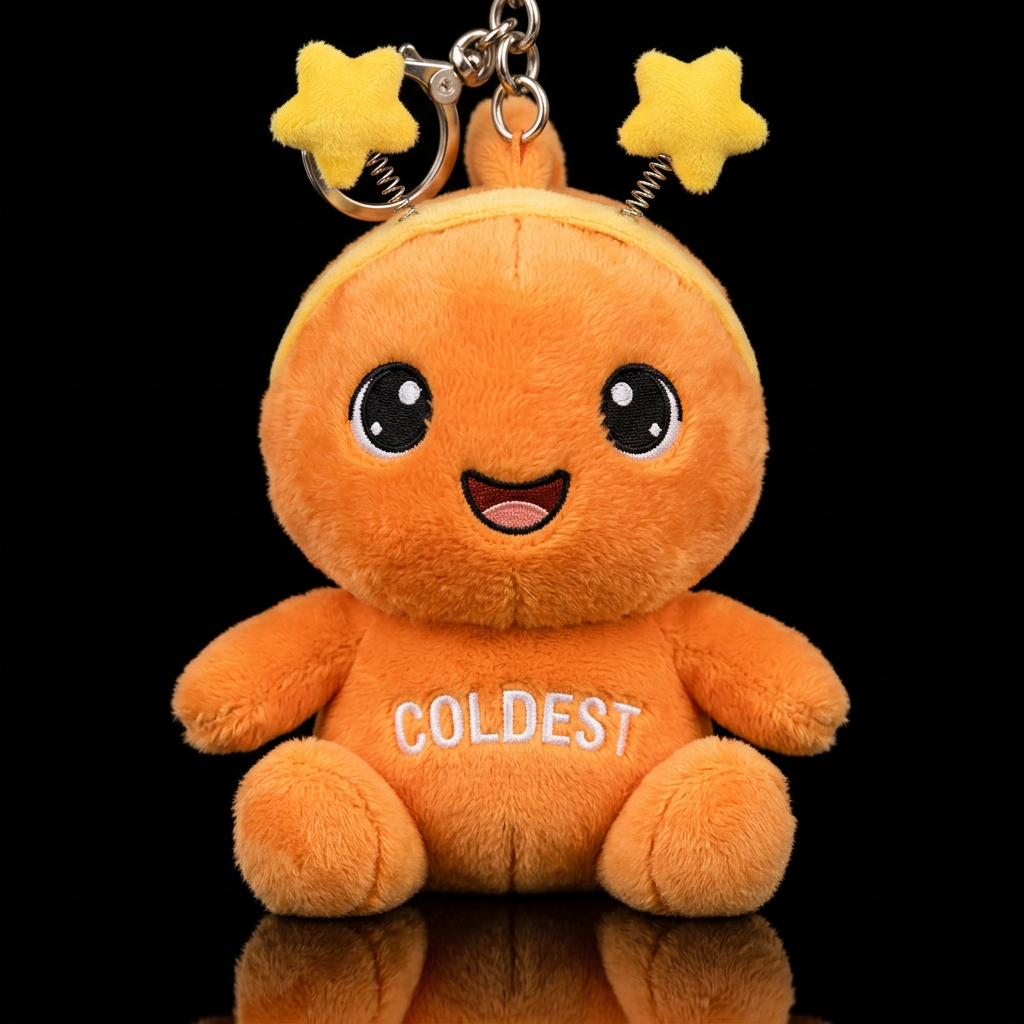 Goldie water bottle design