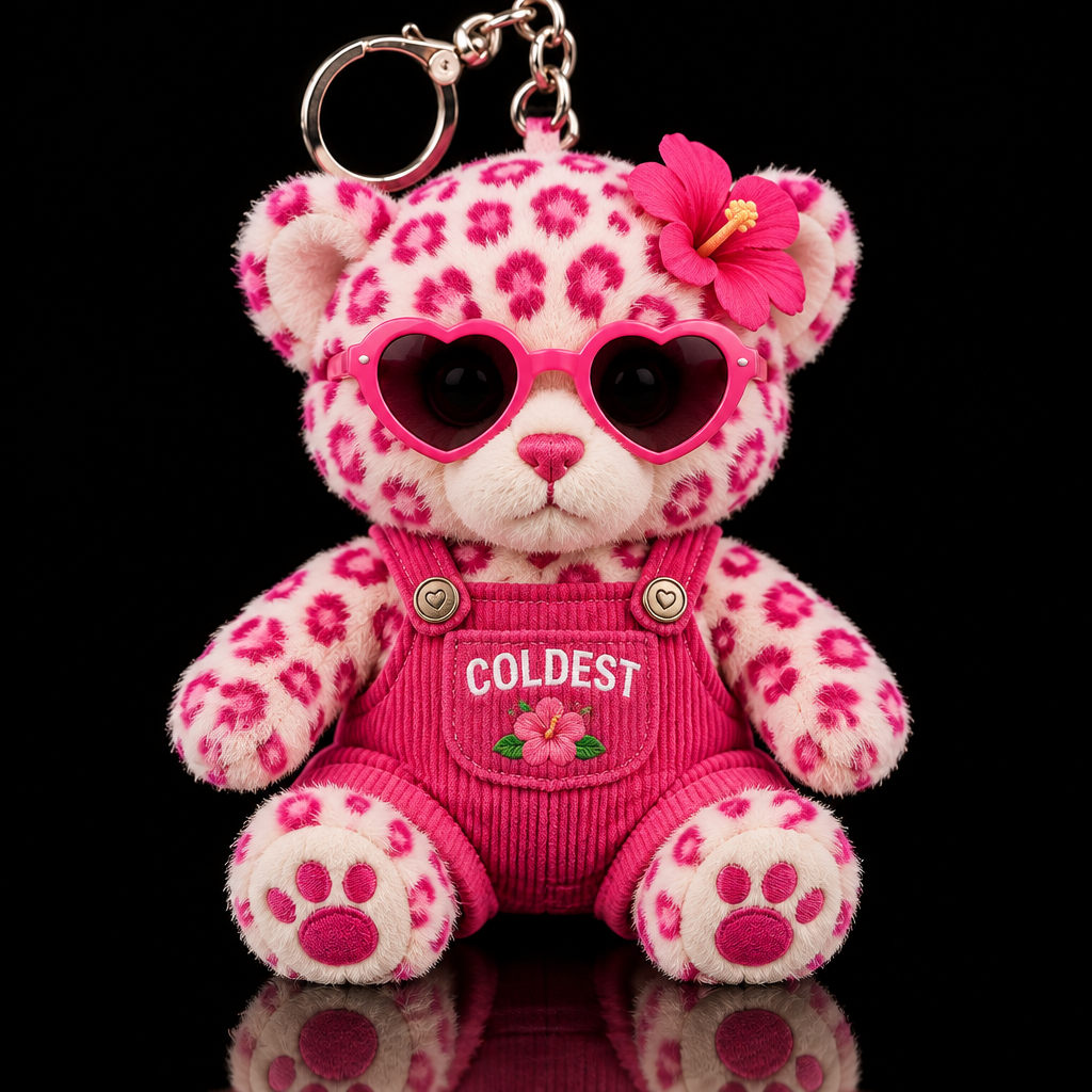 Coldie Cat water bottle design