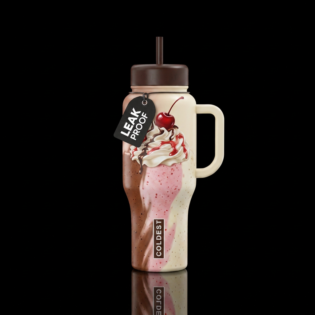 I could teach you but I'd have to charge water bottle design