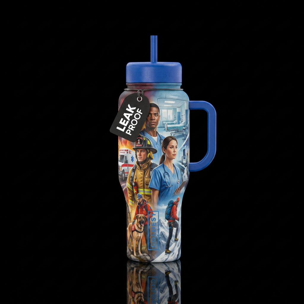Tumbler inspired by heroic hydration, real heroic ... water bottle design