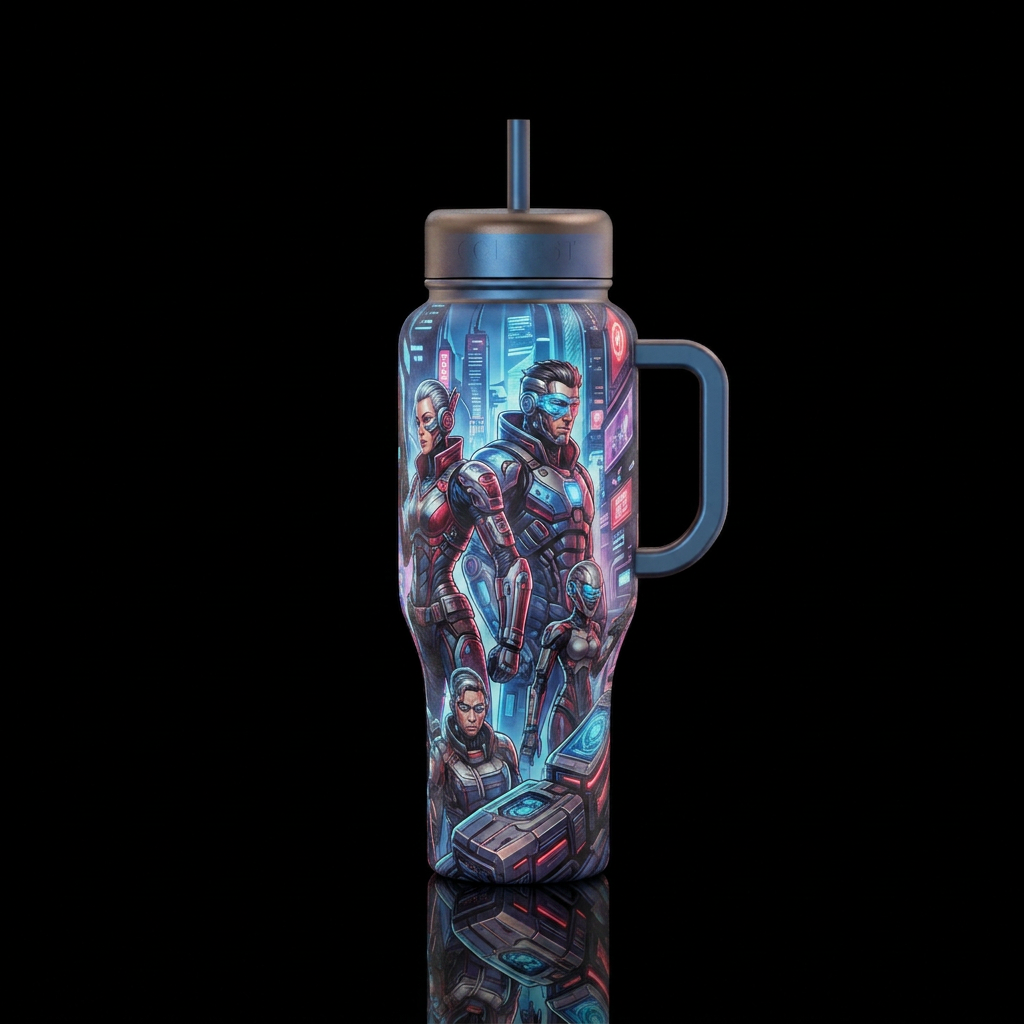Tumbler inspired by heroic hydration, real heroic ... water bottle design