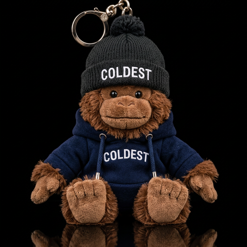 Coldfoot water bottle design