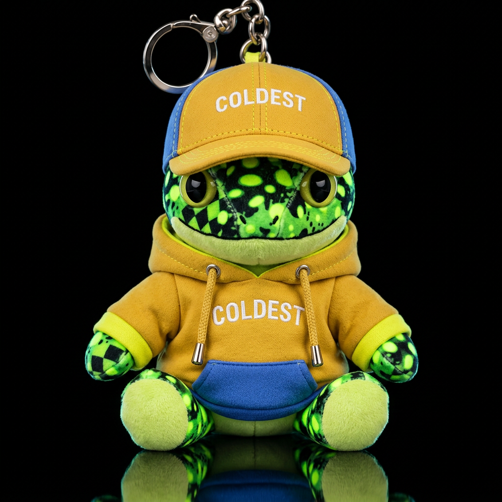 BioGecko water bottle design