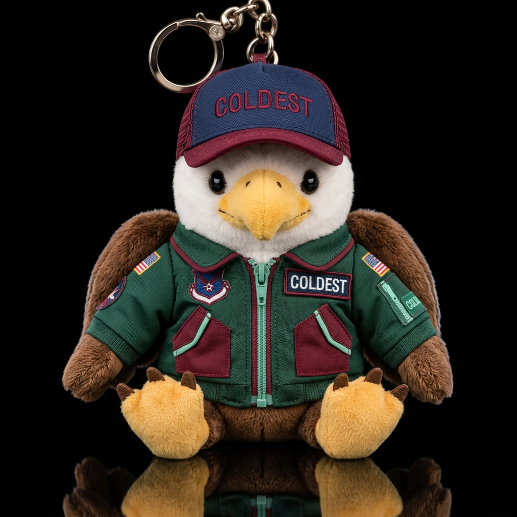 Airborne Arlen water bottle design