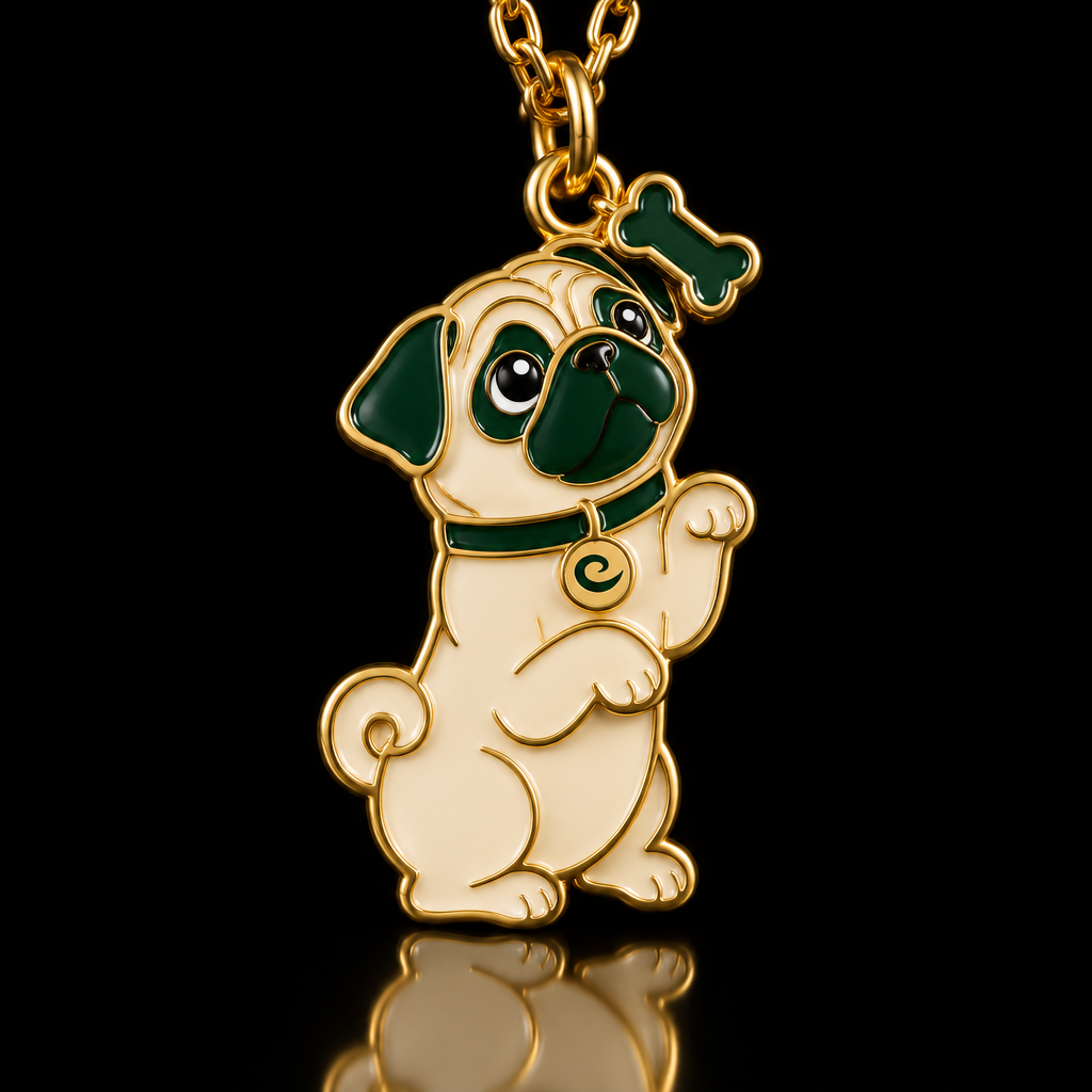 Milo's best life water bottle design