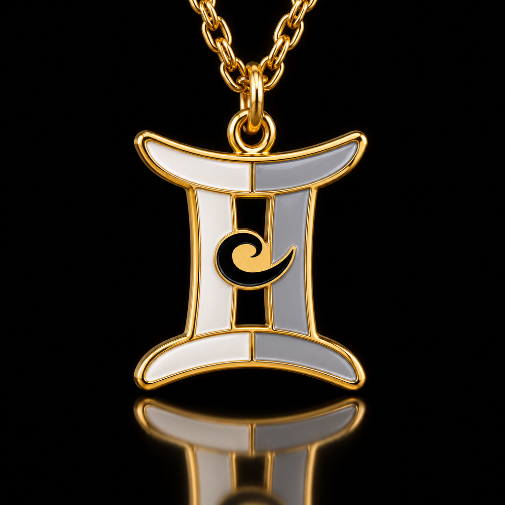 Gemini water bottle design
