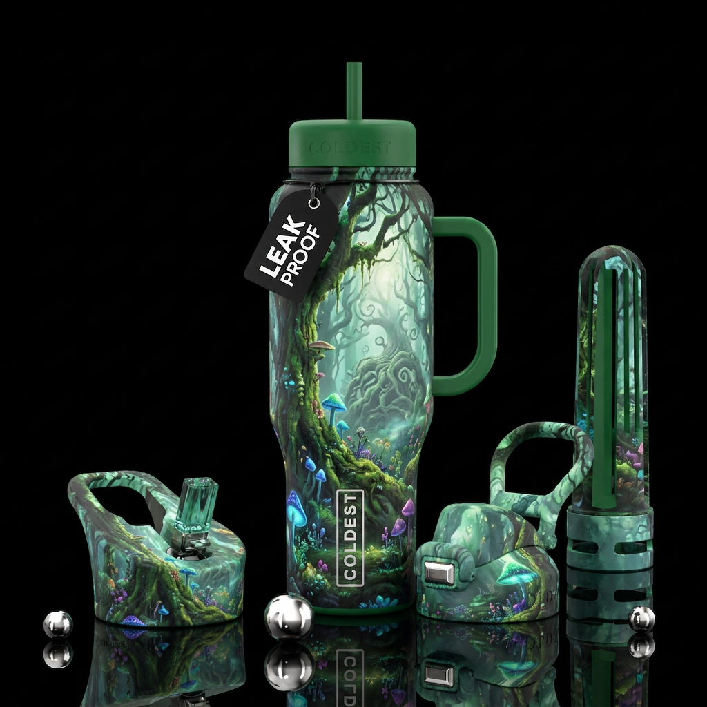 Bottle design water bottle design