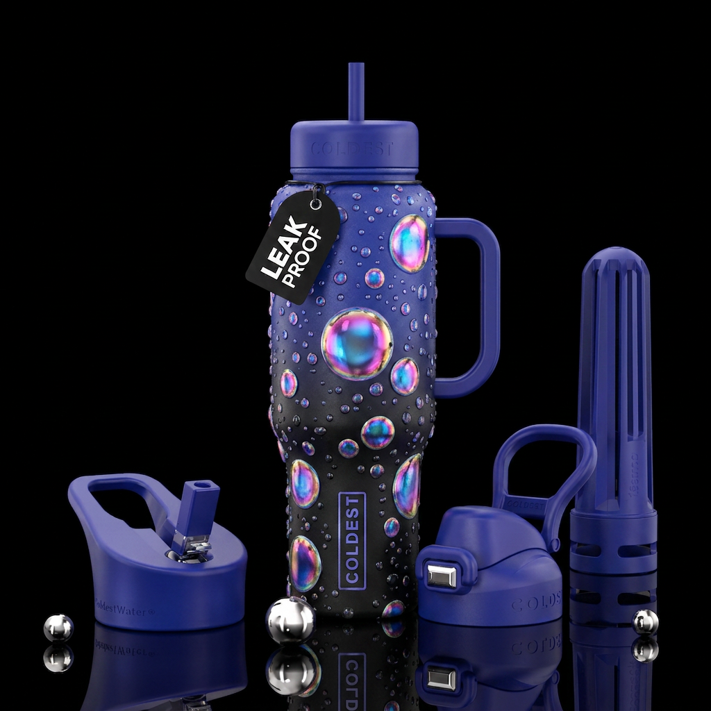 Bottle design water bottle design