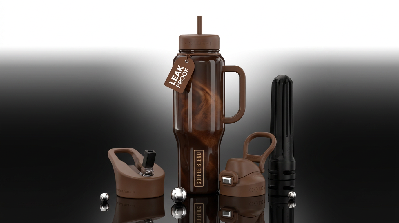Bottle design water bottle design