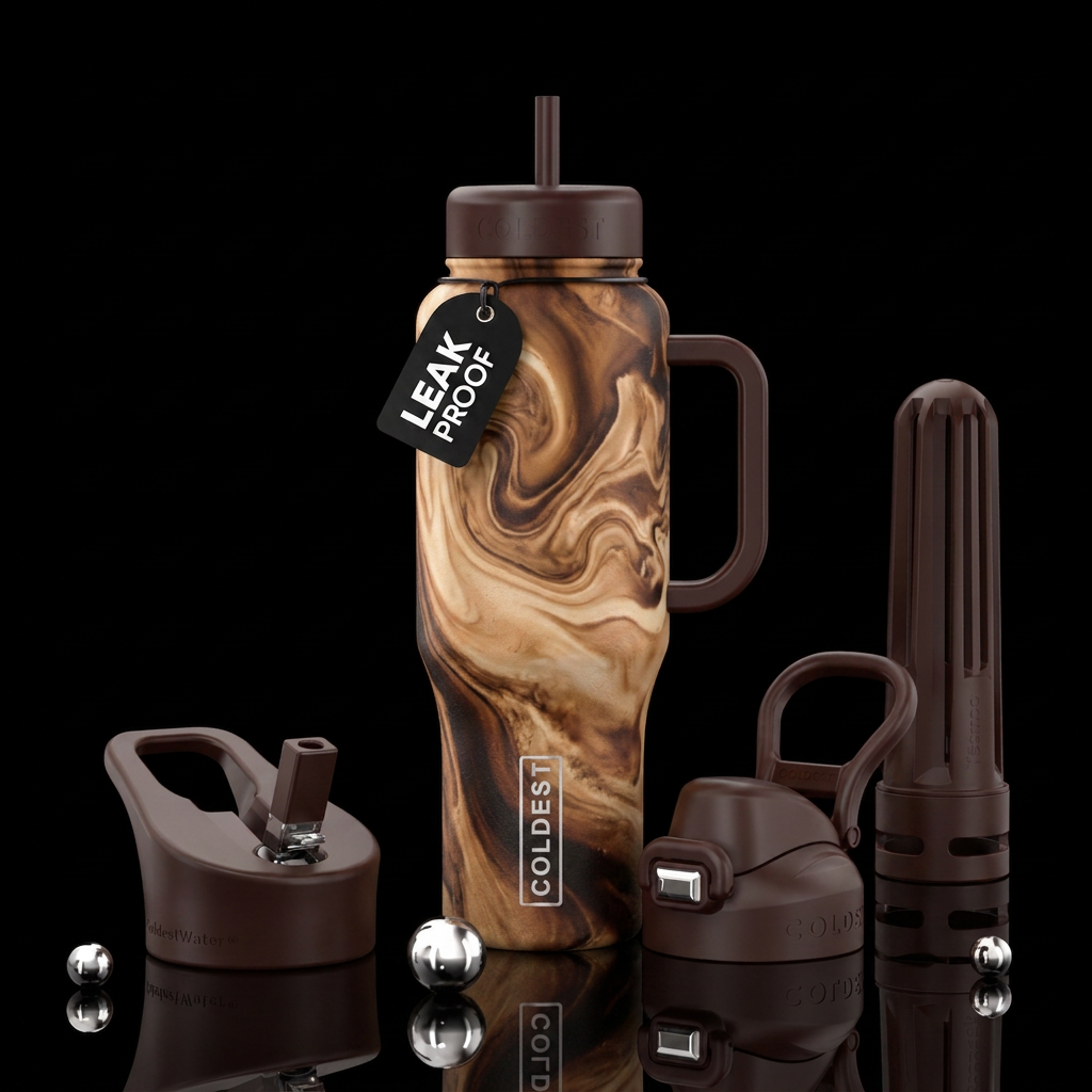 Bottle design water bottle design