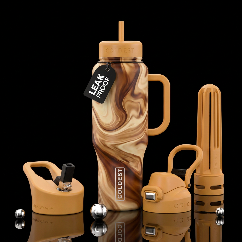 Bottle design water bottle design