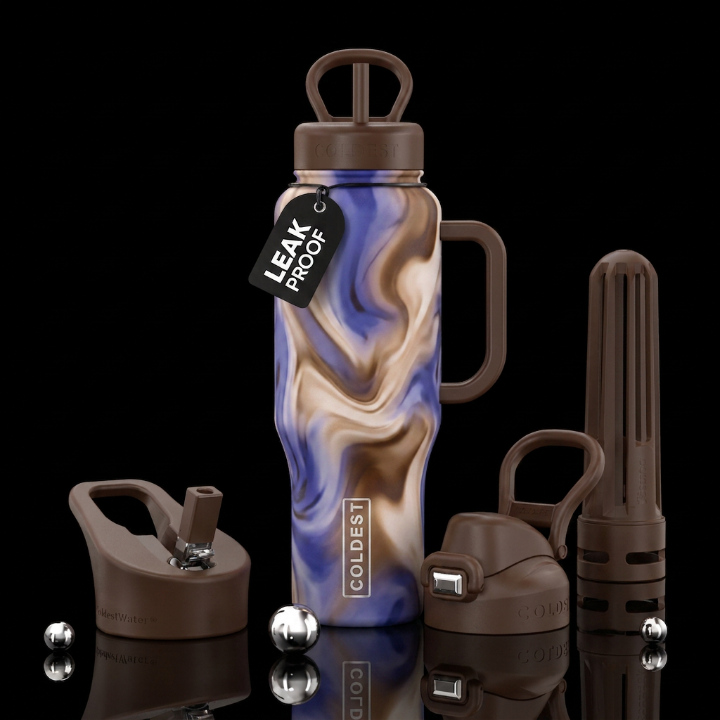 Bottle design water bottle design