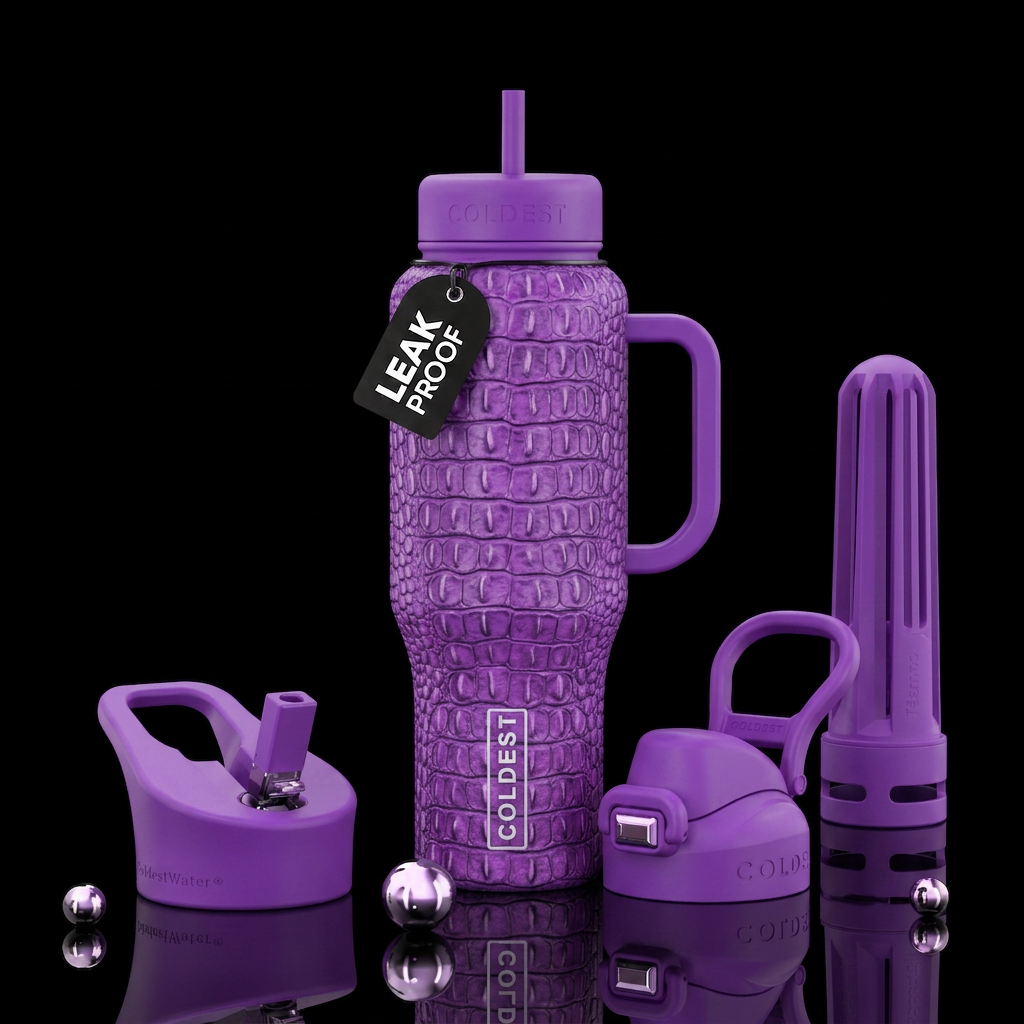 Bottle design water bottle design