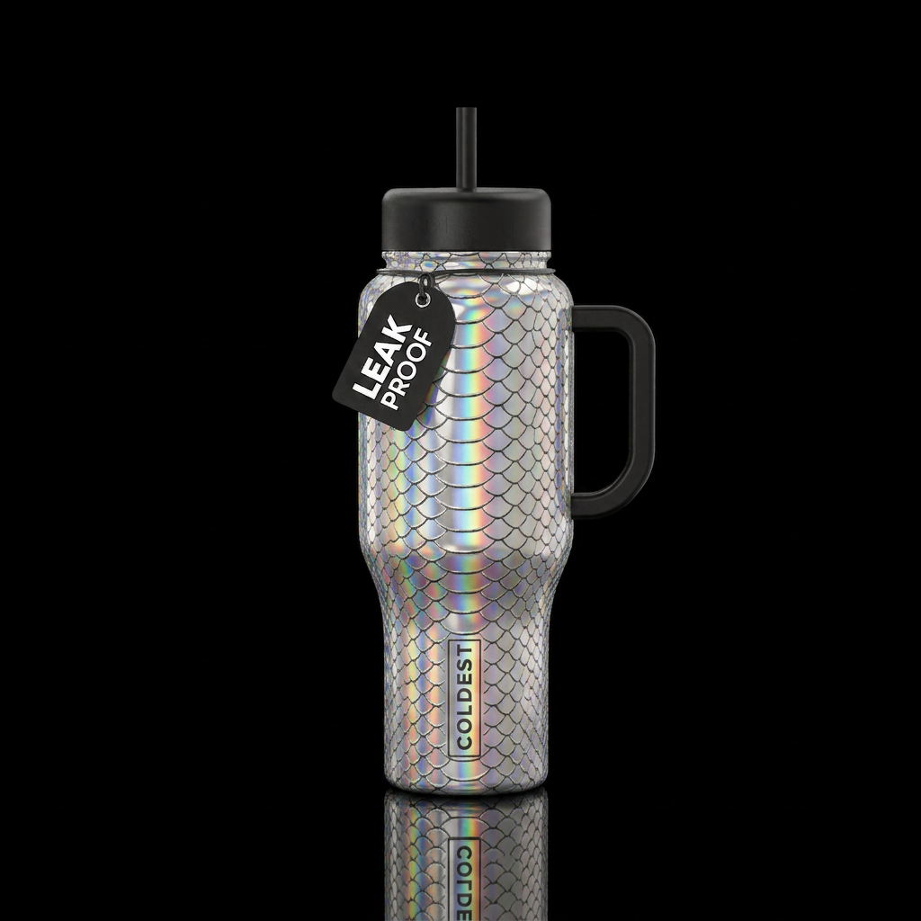 Design water bottle design