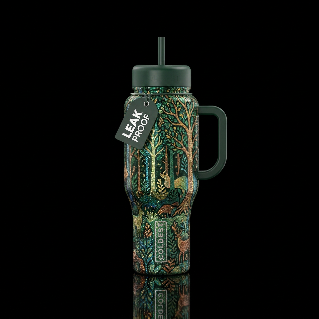 Bottle design water bottle design
