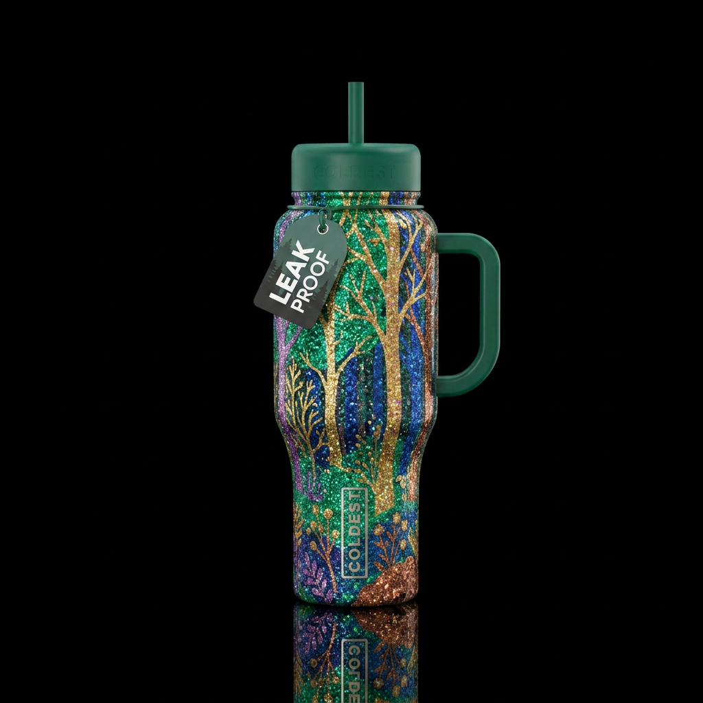 Bottle design water bottle design