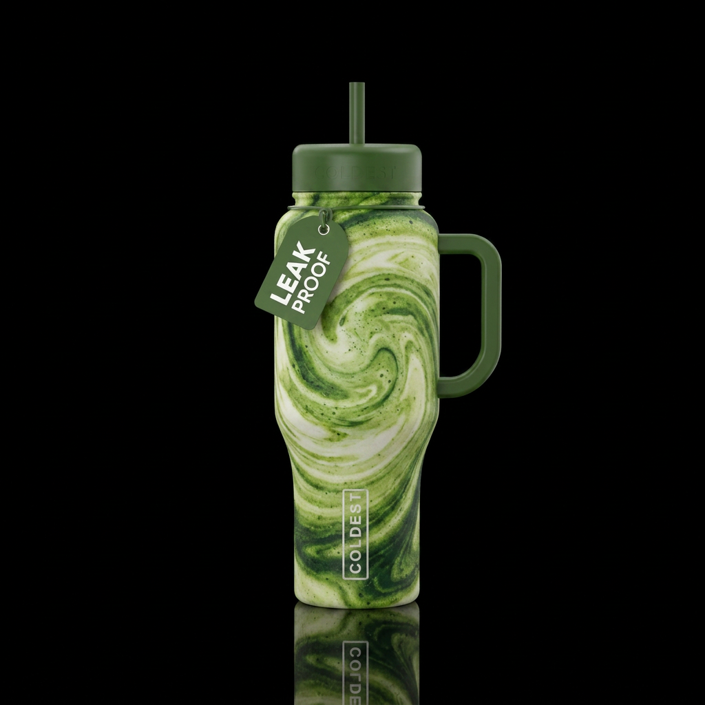 Bottle design water bottle design