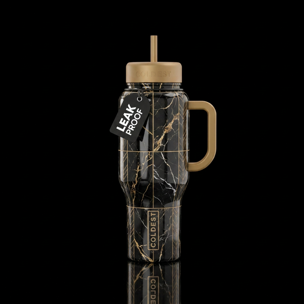 Bottle design water bottle design