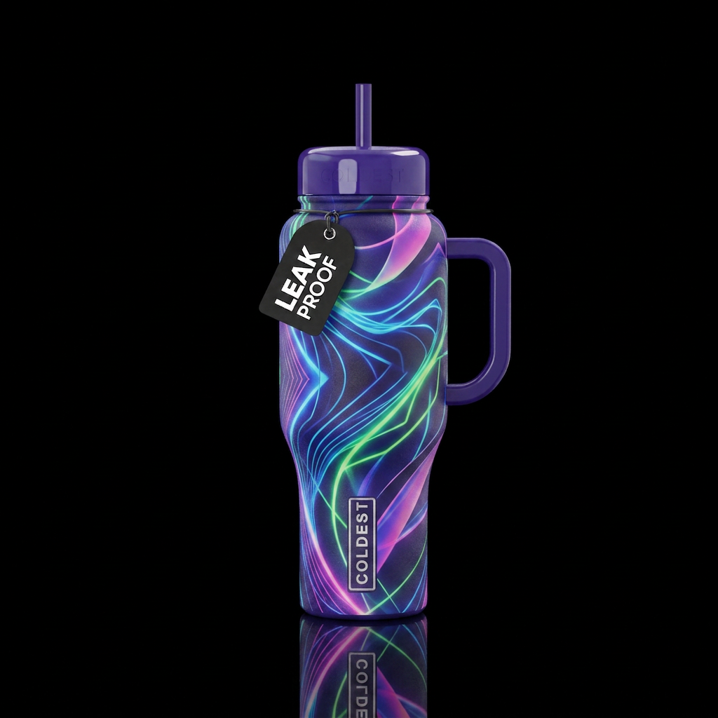 Bottle design water bottle design