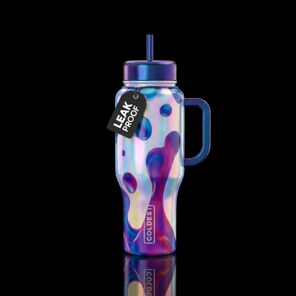 Bottle design water bottle design