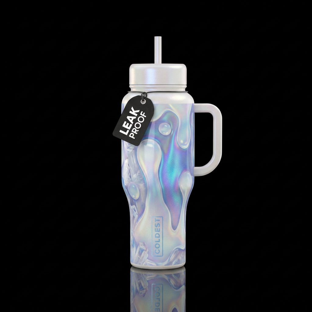 Bottle design water bottle design