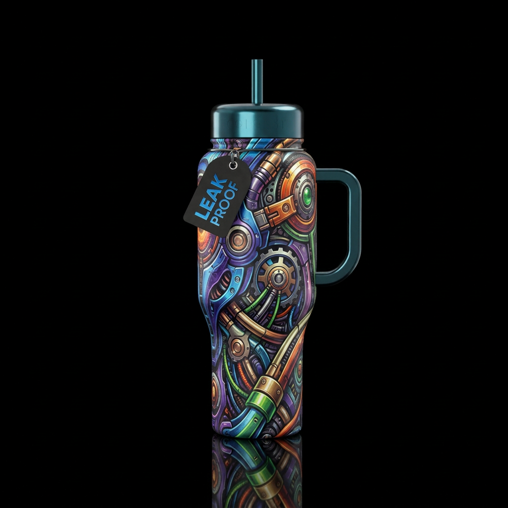 Bottle design water bottle design