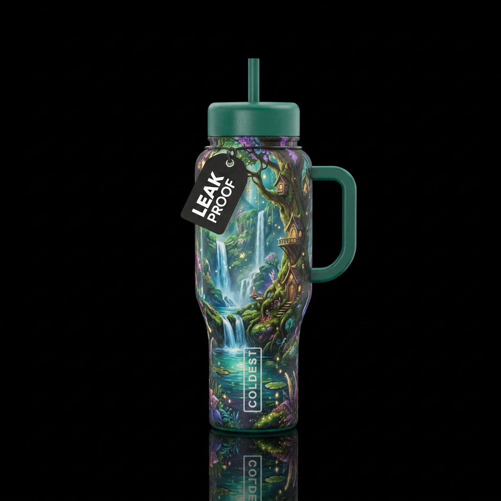Bottle design water bottle design