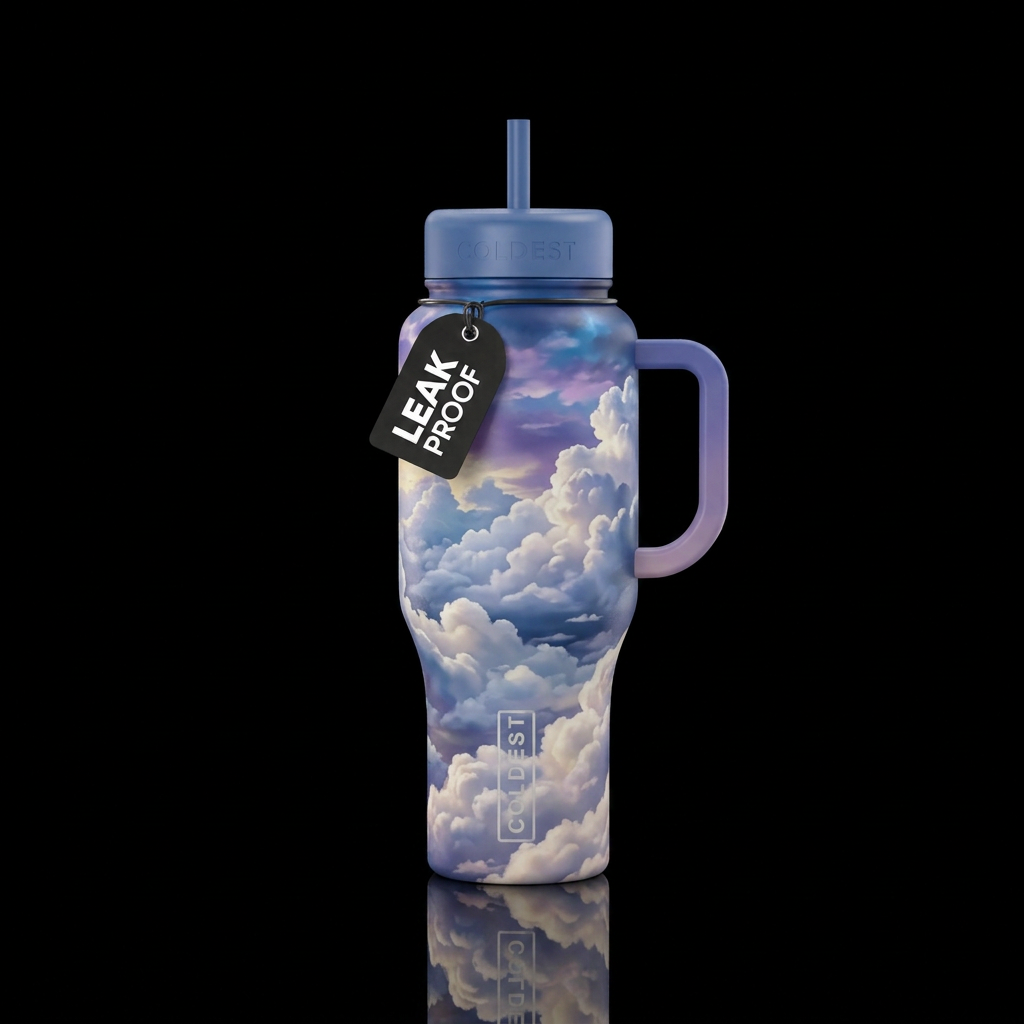 Bottle design water bottle design